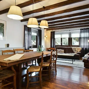 Apartamento Luderna - Con Terraza Bonaigua B2 Salient