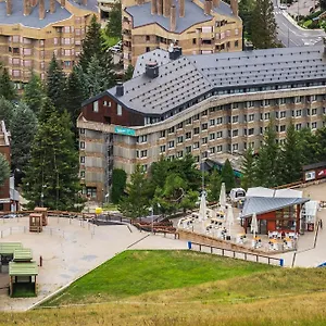 Hotel Tuc Blanc