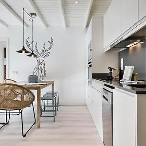 Apartamento Luderna - Cap De Aran A2
