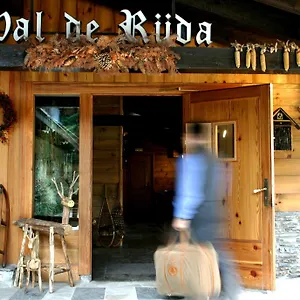 Hotel Val De Ruda