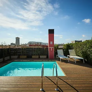 Catalonia Avinyó Hotel