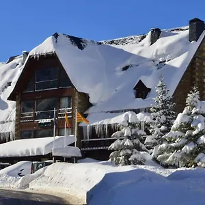 Hotel Bassibe