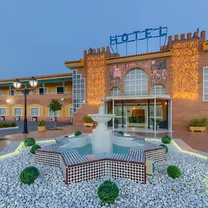 Torre De Guzmanes Hotel